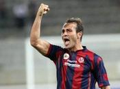 Calcioscommesse, Portanova Iacovelli interrogati Bari