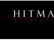 Hitman Absolution diffusa cover ufficiale