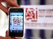 ScanLife Reader Barcode Lettura Qrcode veloce sicura Datamatrix EZcode