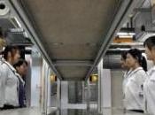 Foxconn, nuovi macchinari risolvere problemi