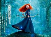 nuovo lungo trailer Brave Giappone