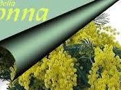 Giornata internazionale della donna Sant’Eulalia solo mimose