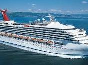 Carnival Destiny, GRANDE restyling valore milioni dollari.