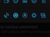 SwitchPro Widget, tanti toggle nella barra notifiche Android