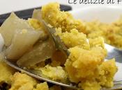 Crumble coste