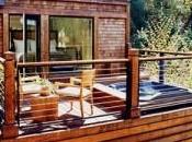 case legno sono ecosostenibili