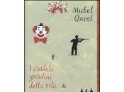 L’eco lettori. crudeli giardini della vita