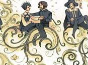 doodle Google oggi Alessandro Manzoni