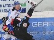 Valpe vicina alla vittoria, all’OT passa Cortina