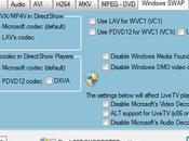 Windows Codecs: risolviamo tutti problemi codec solo pacchetto!