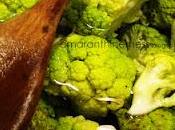 Sformato broccoli