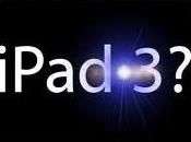 Apple, arrivo nuovo I-Pad