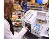 Cassiere della Romana market Spariti mila euro