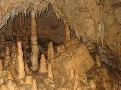 Riapertura grotte Villanova-Zavarh jame