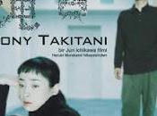 Libro Film Tony Takitani