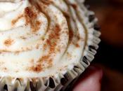 Nigella’s Chocolate Cupcakes