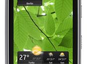 Update: Widget Meteo v18.5 Nokia Belle