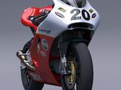 Racing Concepts Rocket