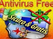 Antivirus free Windows guida