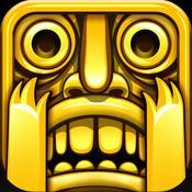 Temple Run, corri verso l’infinito oltre