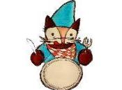 L’APPETITO VIEN… GIOCANDO! Spettacolo Bambini Casale Podere Rosa