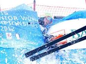 Mondiali Roccaraso: Norvegia domina anche gigante maschile