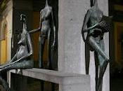 Strane figure aggirano boschi nelle città...parte prima