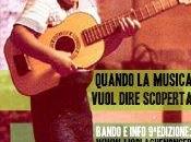 Zoppo... partecipa all'Artista c'era: edizione!