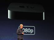 Apple presenta nuova