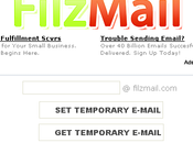 Email temporanea FilzMail