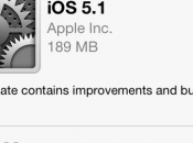 Apple rilascia tutti utenti!