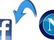 “Calcio Napoli Social” presenta Page Tridente Azzurro”