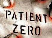 Patient Zero Jonathan Maberry