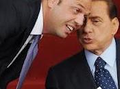 Alfano disposizione Berlusconi