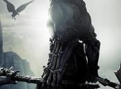 Darksiders copertina della Collector’s Edition vota Facebook