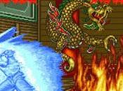 Rumor Double Dragon arrivo Playstation