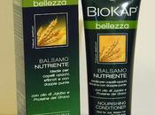 Balsamo nutriente BioKap Bios Line