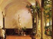 Ieri oggi: villa fiorentina