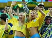 donne brasiliane sono felici mondo