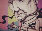 giro Milano: murales stupendi Bovisa