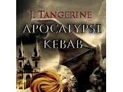 Apocalypse Kebab Tangerine (Giusy Nicolo)