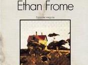 Recensione, ETHAN FROME Edith Wharton