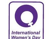 Marzo: 2012 International Women's