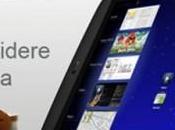 Disponibile Android Cream Sandwich Tablet Archos