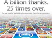 Apple alza limite download delle sotto rete