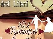 Recap della Romance Reading Challenge Febbraio!