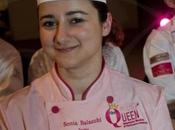 Pastry Queen Sonia BALACCHI