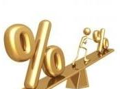 Mutui, Taeg crescita