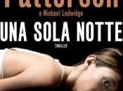 sola notte James Patterson