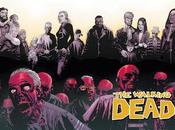 Walking Dead Vol.11 "Temi cacciatori", disponibile oggi!!